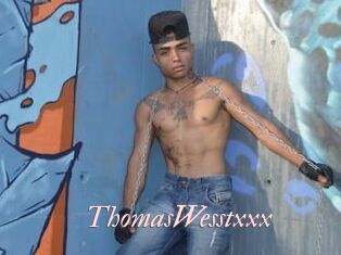 ThomasWesstxxx Leukelol