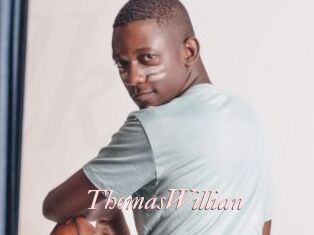 ThomasWillian