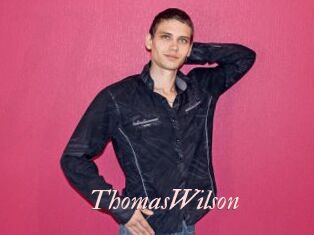 ThomasWilson