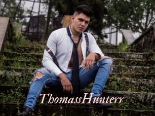 ThomassHunterr Leukelol