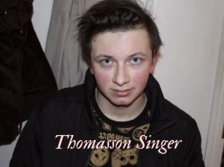 Thomasson_Singer