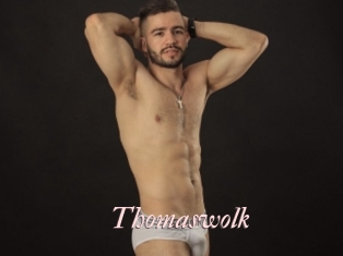 Thomaswolk Leukelol