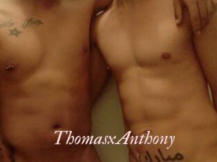ThomasxAnthony