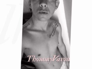 ThommyVaron