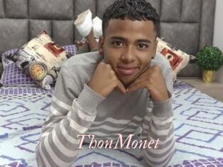 ThonMonet Leukelol
