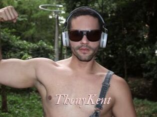 ThonyKent
