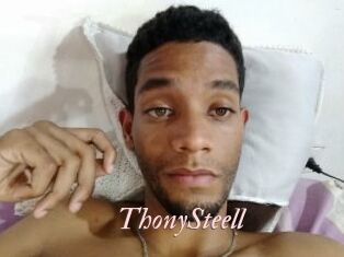 ThonySteell