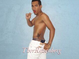 ThorRozenberg