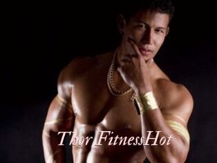 Thor_FitnessHot