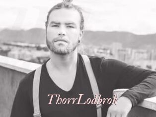 ThorrLodbrok Leukelol
