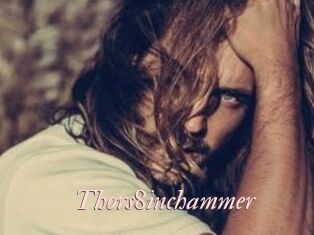 Thors8inchammer