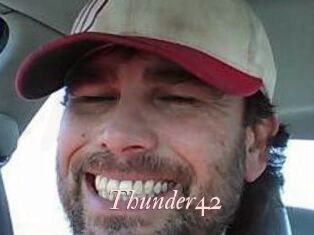 Thunder42