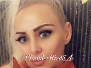 ThunderBirdSA