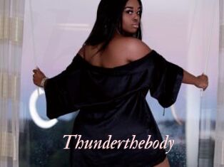Thunderthebody