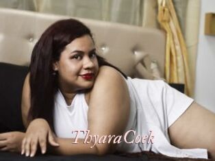 ThyaraCoek