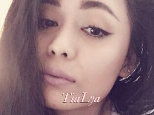 TiaLya Leukelol