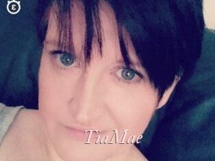 TiaMae Leukelol