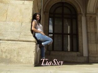 TiaSxy