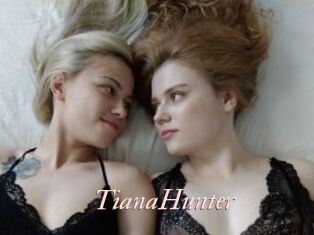 TianaHunter