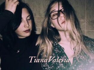 TianaValeria