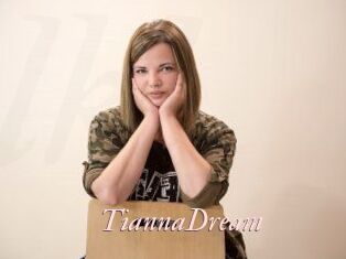 TiannaDream Leukelol