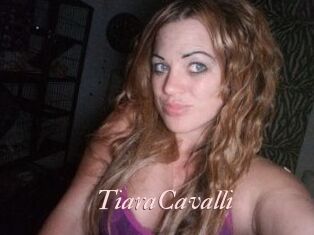 Tiara_Cavalli Leukelol