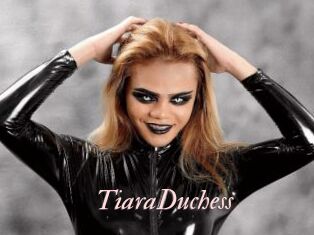 TiaraDuchess