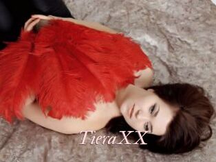 TieraXX