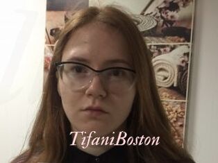 TifaniBoston