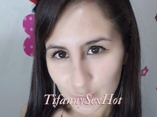 TifannySexHot