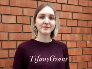 TifanyGrant Leukelol