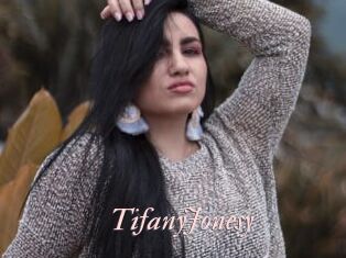 TifanyJonesy