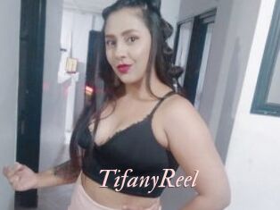 TifanyReel