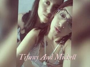 Tifany_And_Michell