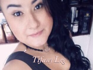 Tifany_Leg