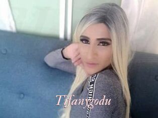 Tifanygodu
