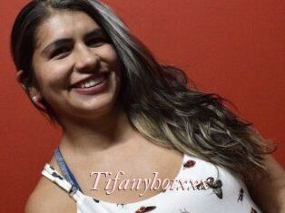 Tifanyhotxxx