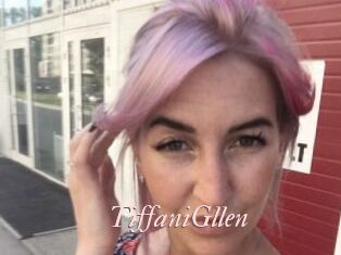 TiffaniGllen