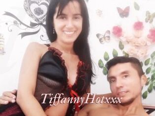 TiffannyHotxxx Leukelol
