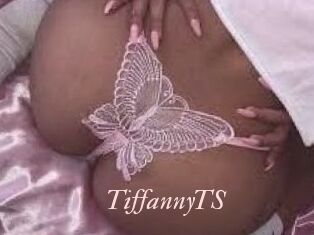 TiffannyTS