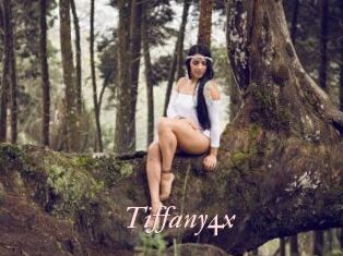 Tiffany4x
