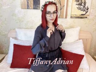 TiffanyAdrian