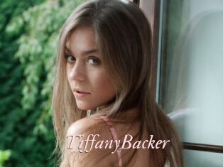 TiffanyBacker