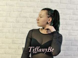 TiffanyBe