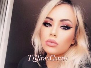 TiffanyContte