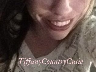 TiffanyCountryCutie