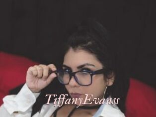TiffanyEvanss