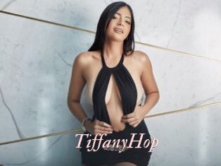 TiffanyHop