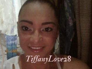 TiffanyLove28