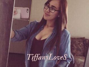 TiffanyLoveS